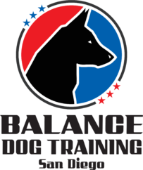 Balance Dog Training San Diego